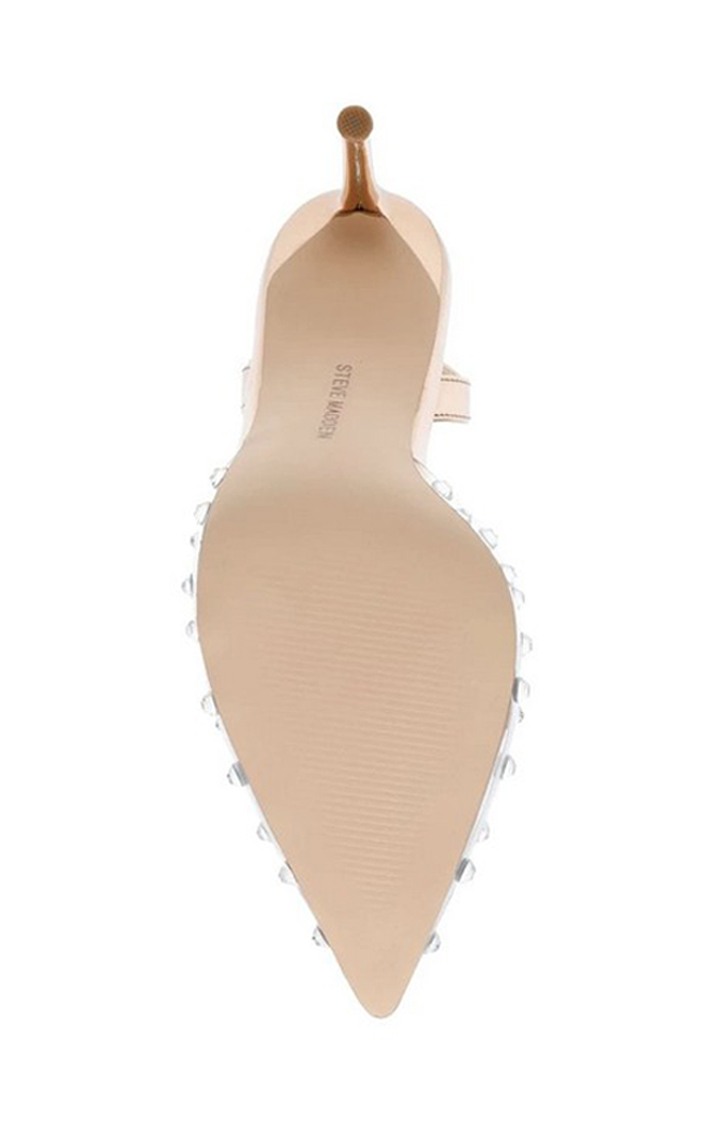 Refinery Pink Pumps