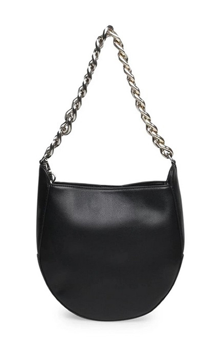 Barloo Black Handbags