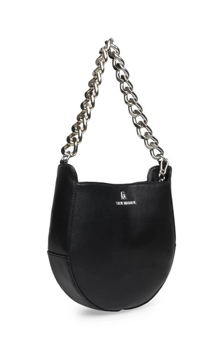 Barloo Black Handbags