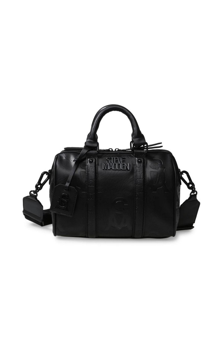 Bbaby-X Black Handbags