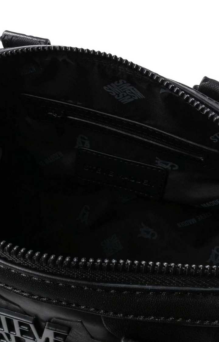 Bbaby-X Black Handbags