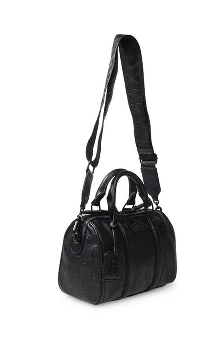 Bbaby-X Black Handbags