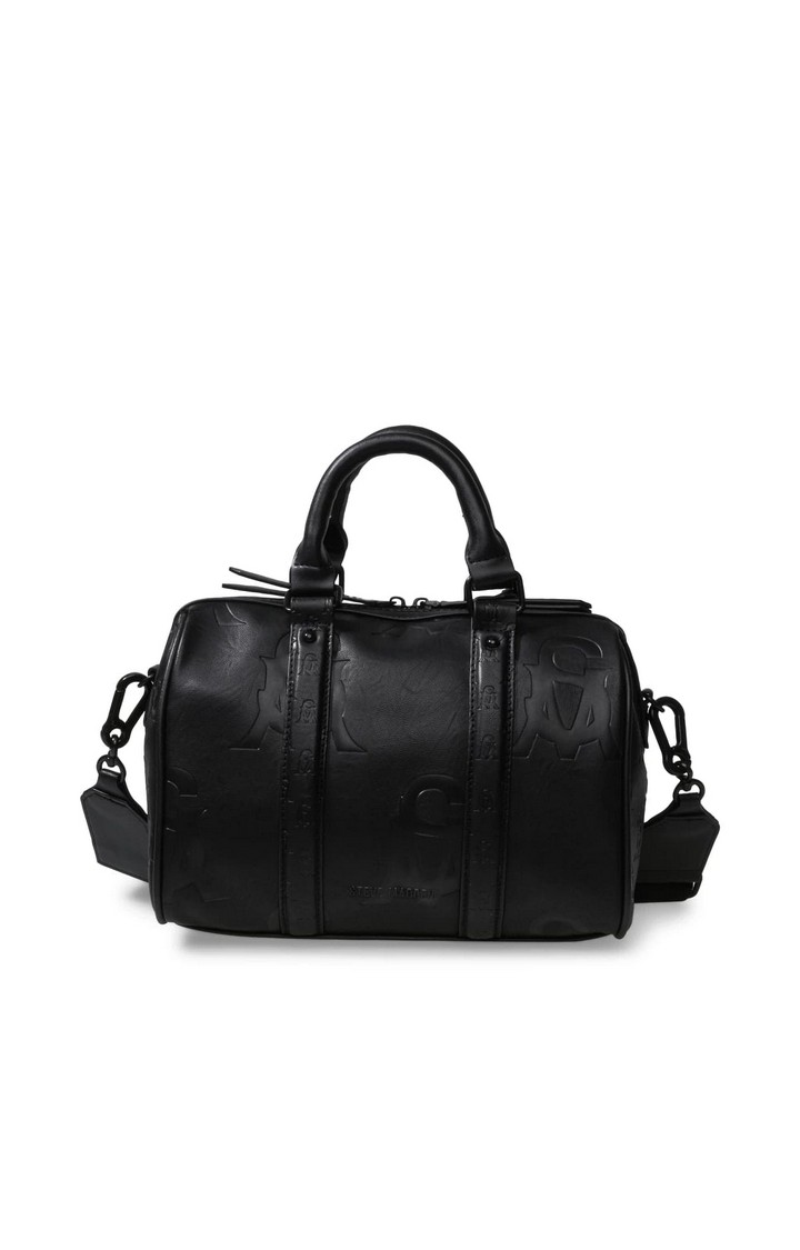 Bbaby-X Black Handbags