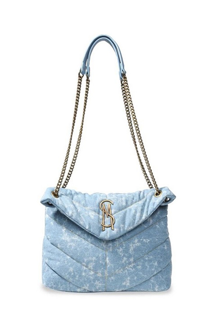 Bbrittad Blue Handbags