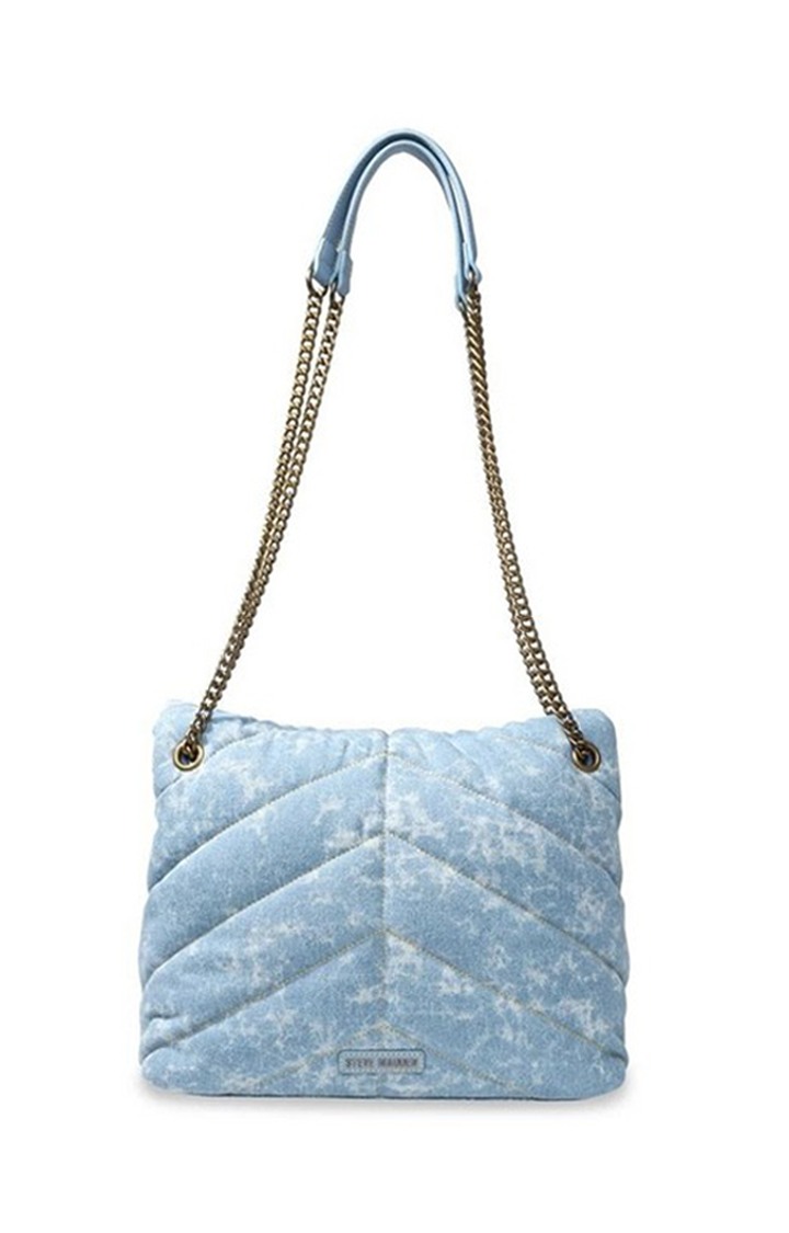 Bbrittad Blue Handbags