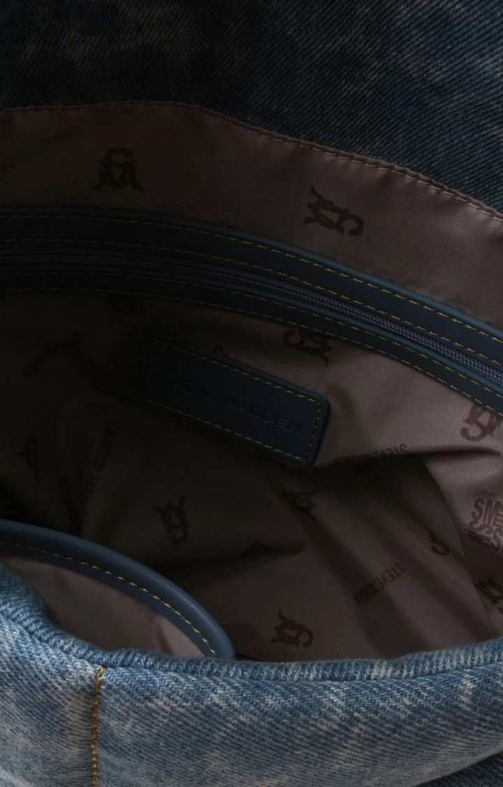 Bbrittad Blue Handbags