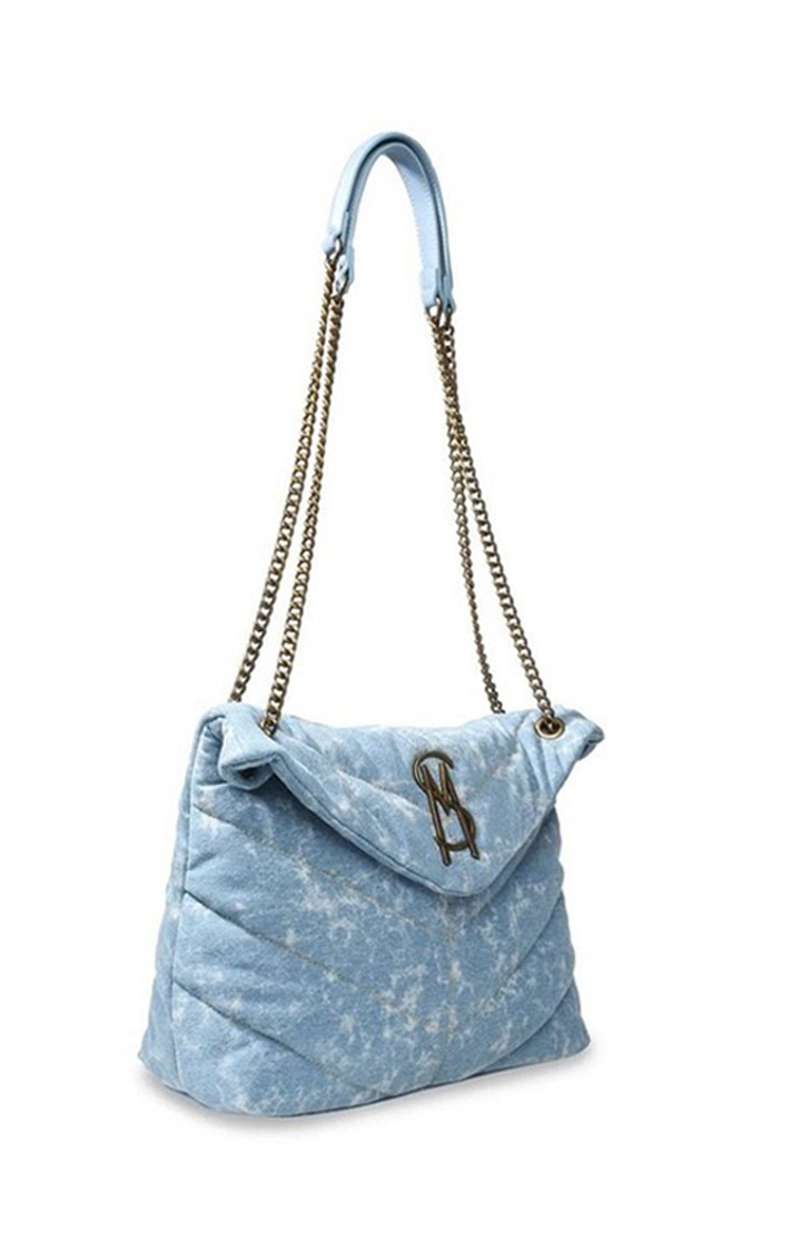Bbrittad Blue Handbags