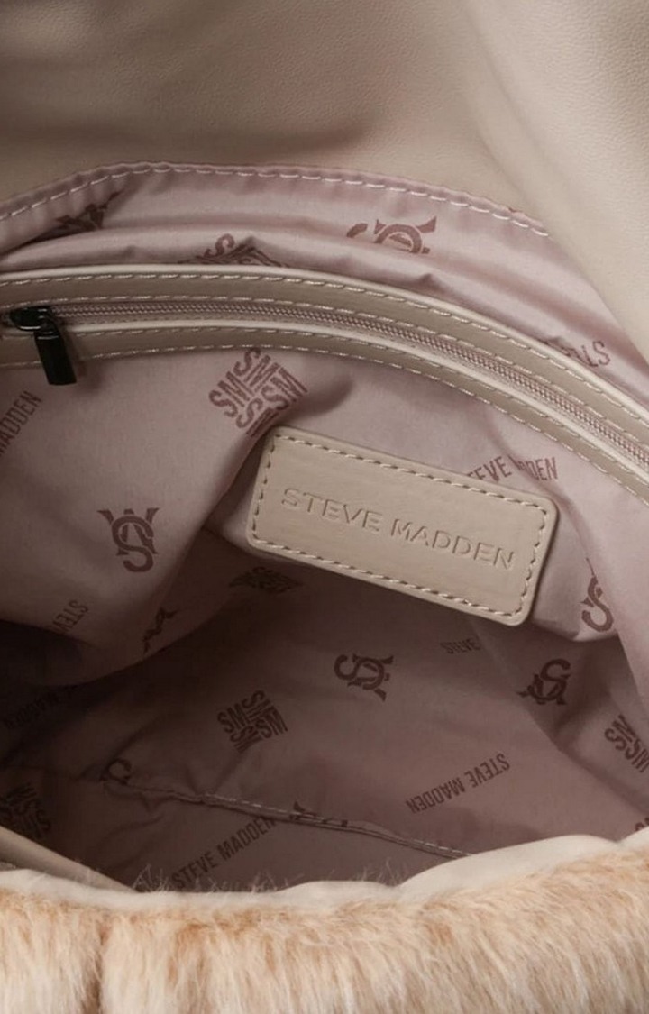 Bbrittaf White Handbags