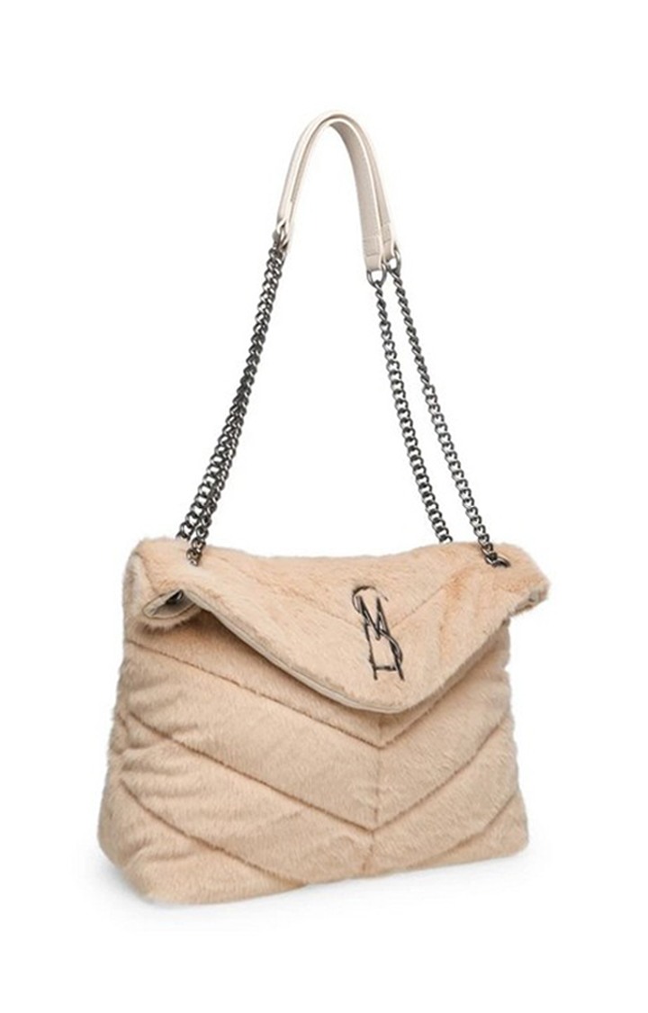 Bbrittaf White Handbags