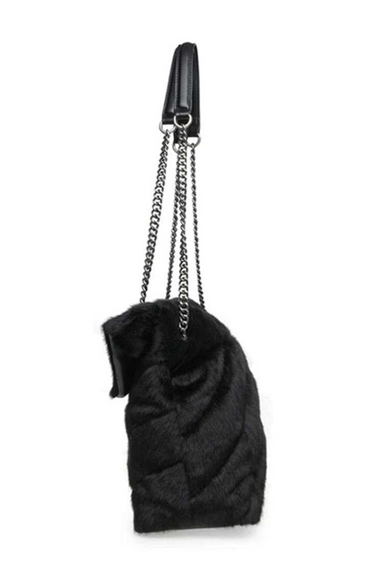 Bbrittaf Black Handbags