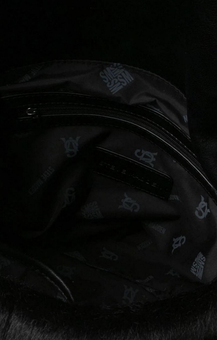Bbrittaf Black Handbags