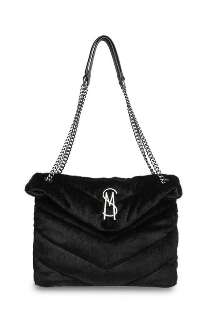 Bbrittaf Black Handbags