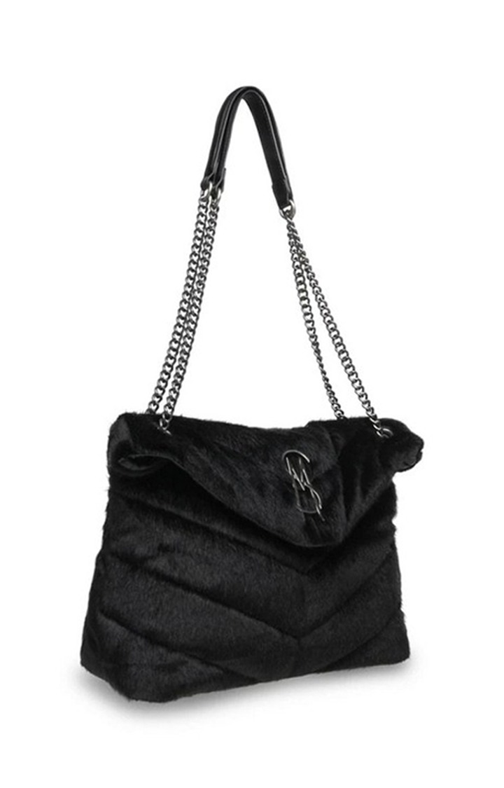 Bbrittaf Black Handbags