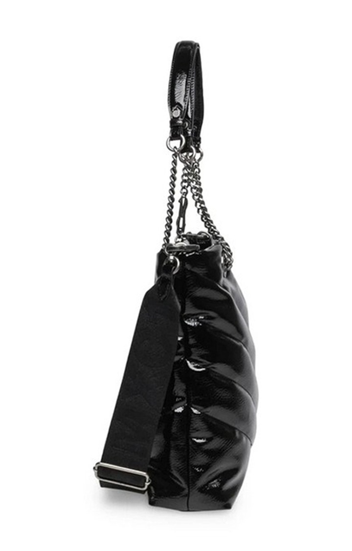 Bcameo-P Black Handbags