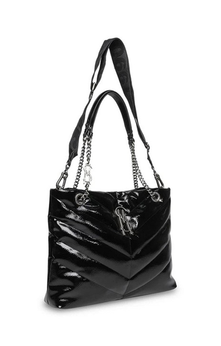 Bcameo-P Black Handbags