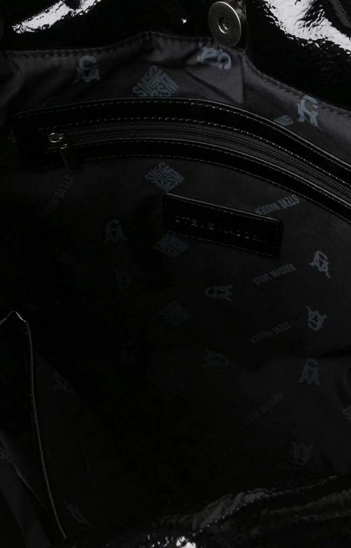 Bcameo-P Black Handbags