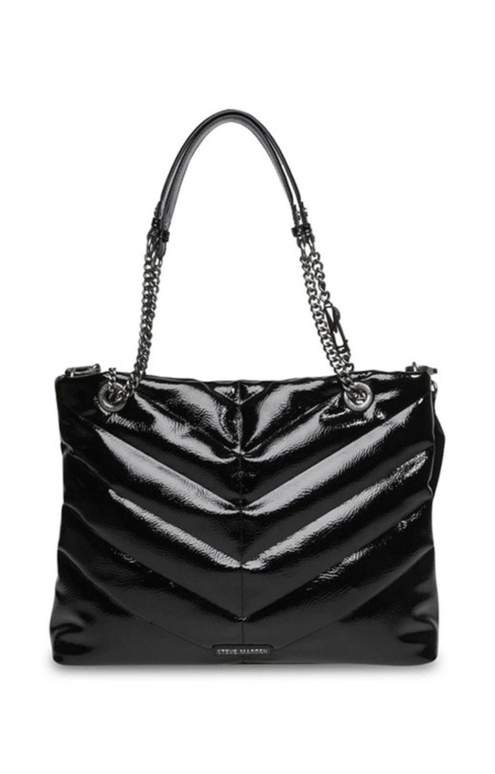 Bcameo-P Black Handbags