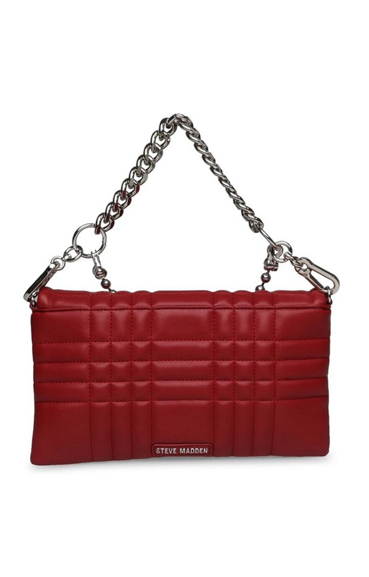 Bcobbleq Red Handbags