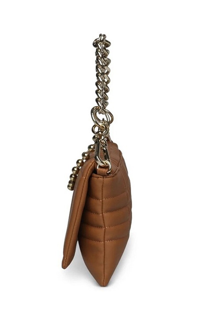 Bcobbleq Natural Handbags