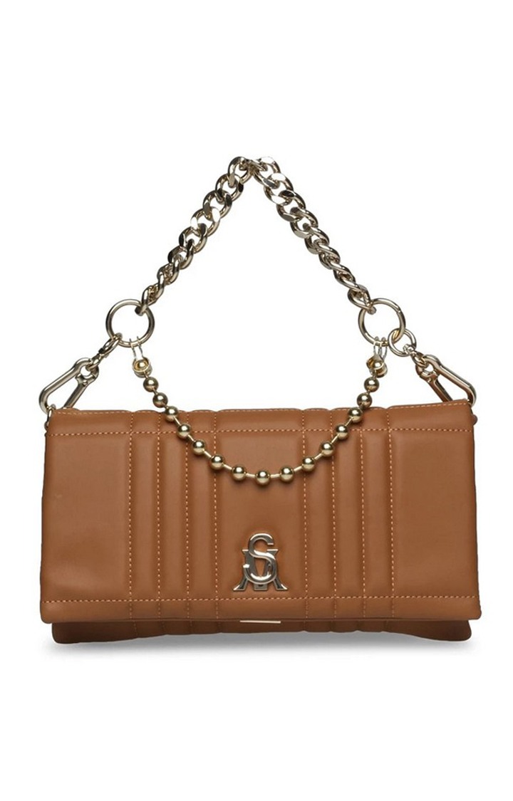 Bcobbleq Natural Handbags
