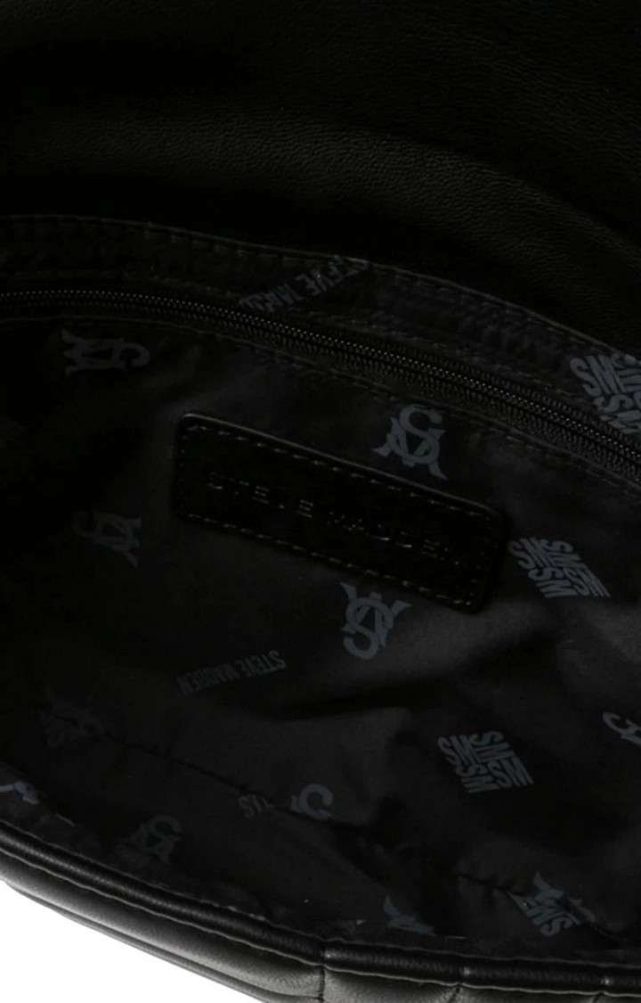 Bcobbleq Black Handbags
