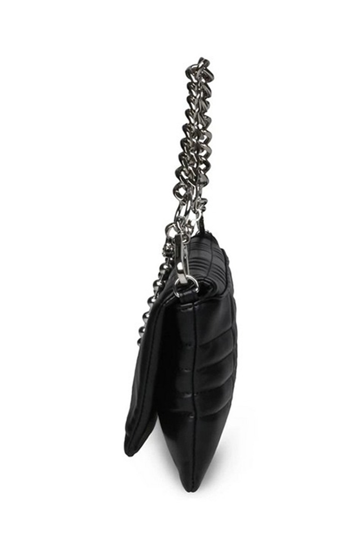 Bcobbleq Black Handbags