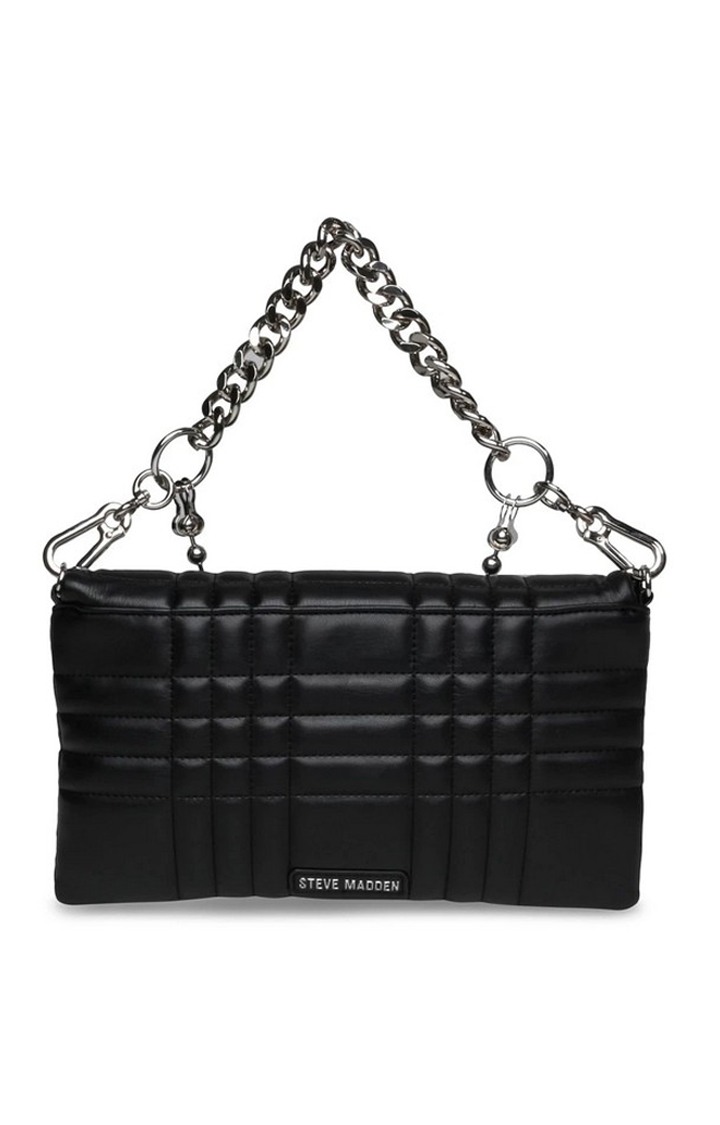 Bcobbleq Black Handbags