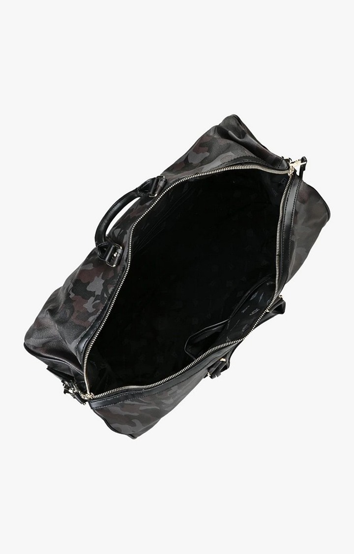Bhue-X Black Handbags