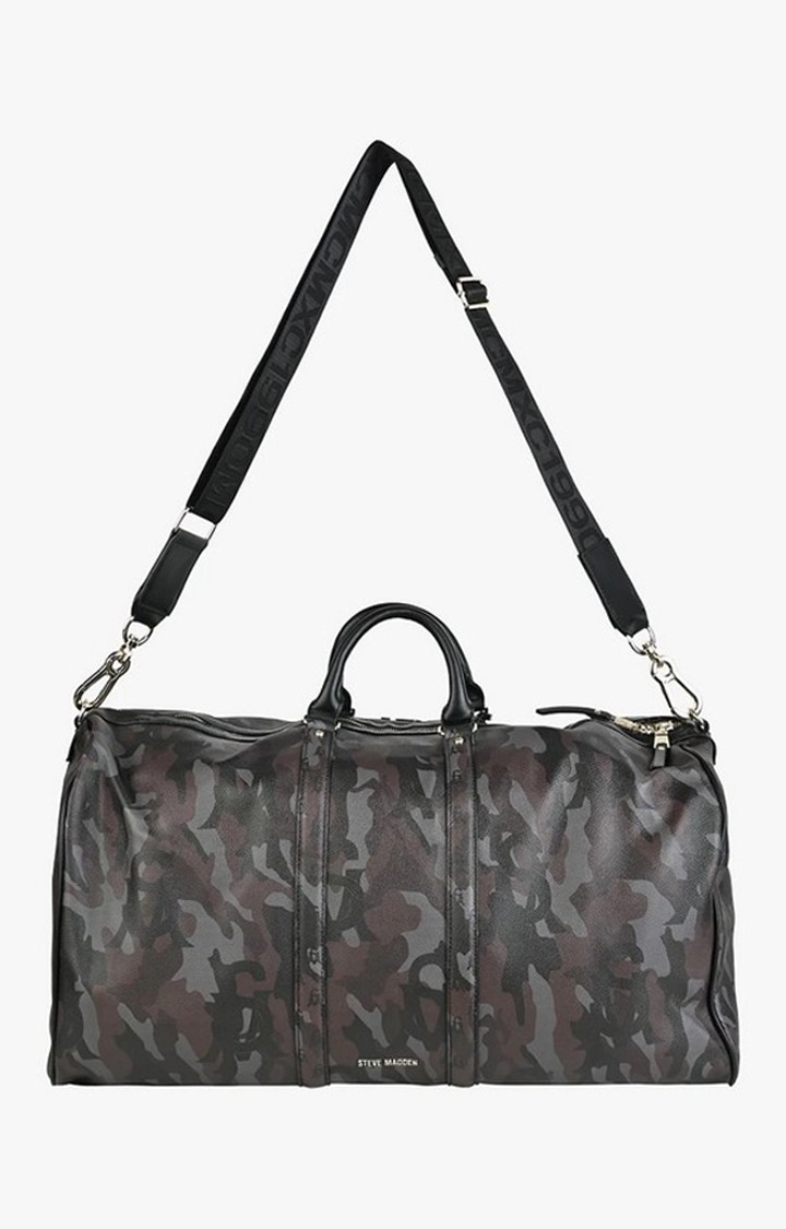 Bhue-X Black Handbags