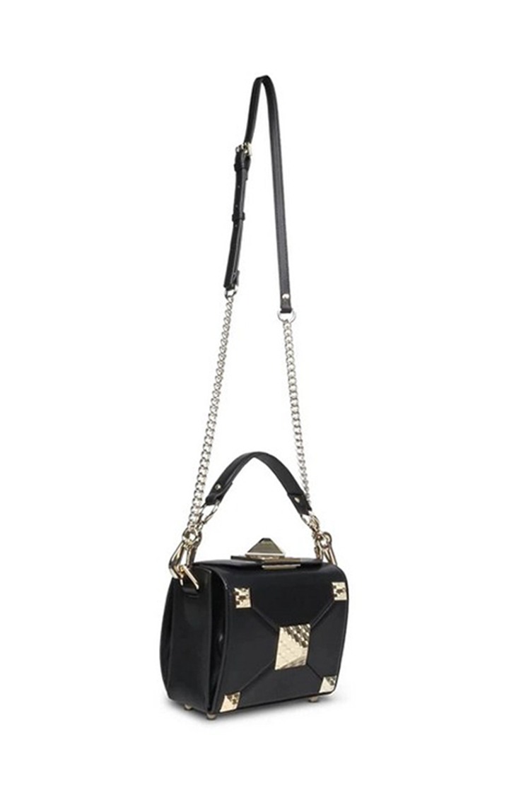 Bkabul Black Handbags