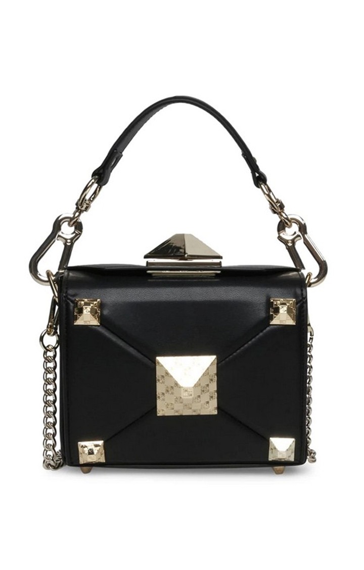 Bkabul Black Handbags