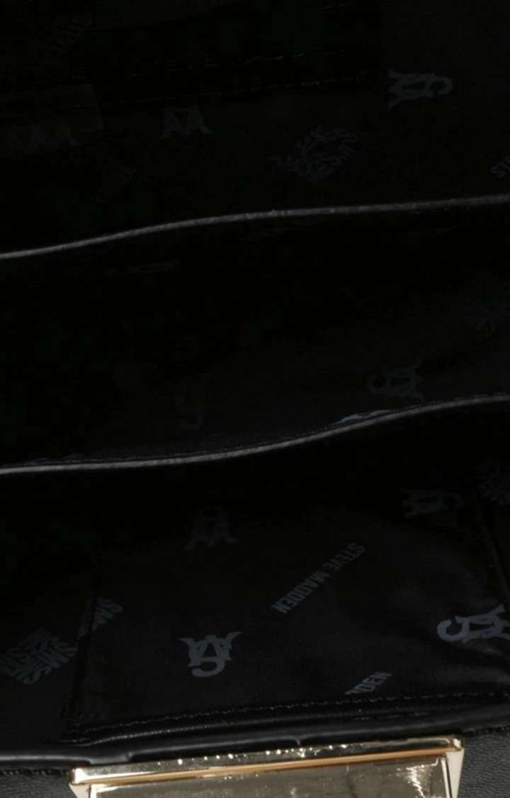 Bkabul Black Handbags