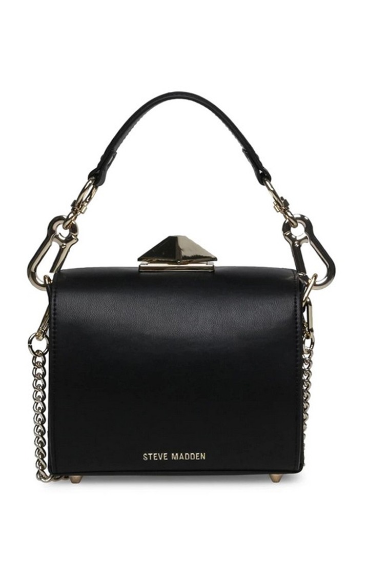 Bkabul Black Handbags