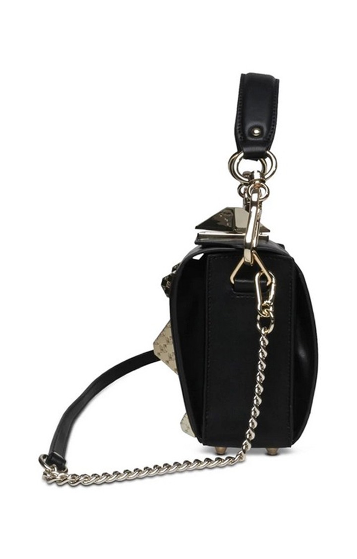 Bkabul Black Handbags