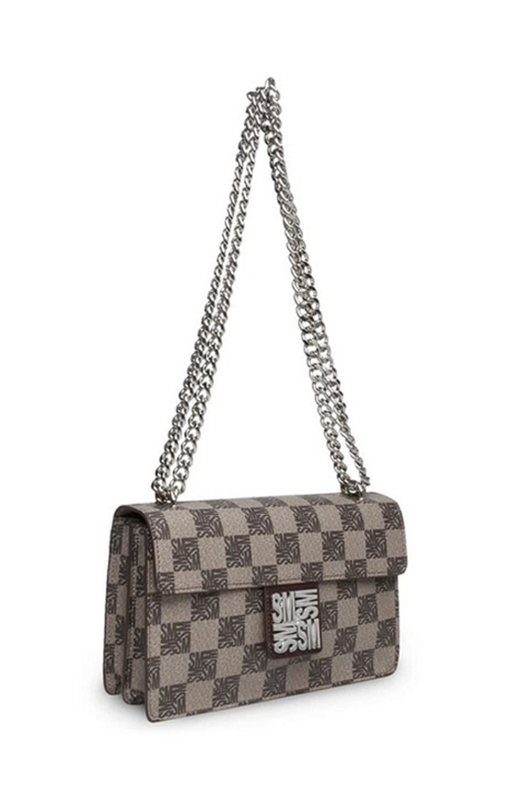 Bmabel Brown Handbags