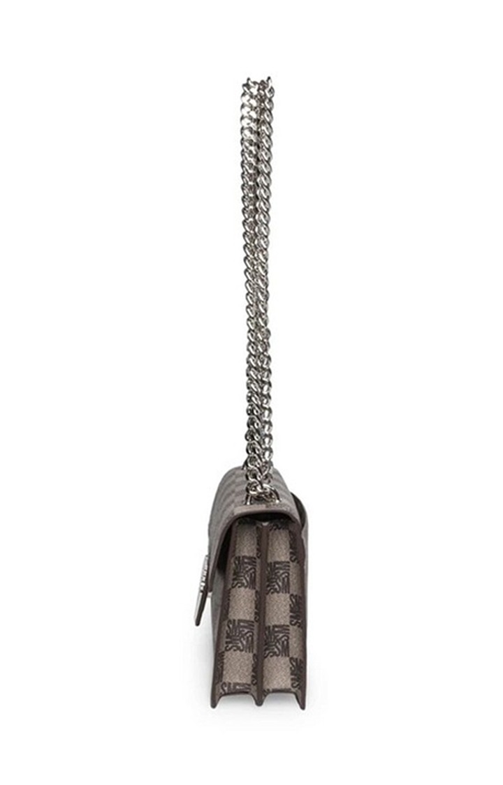 Bmabel Brown Handbags