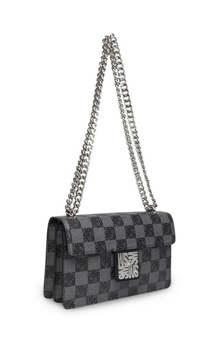 Bmabel Black Handbags