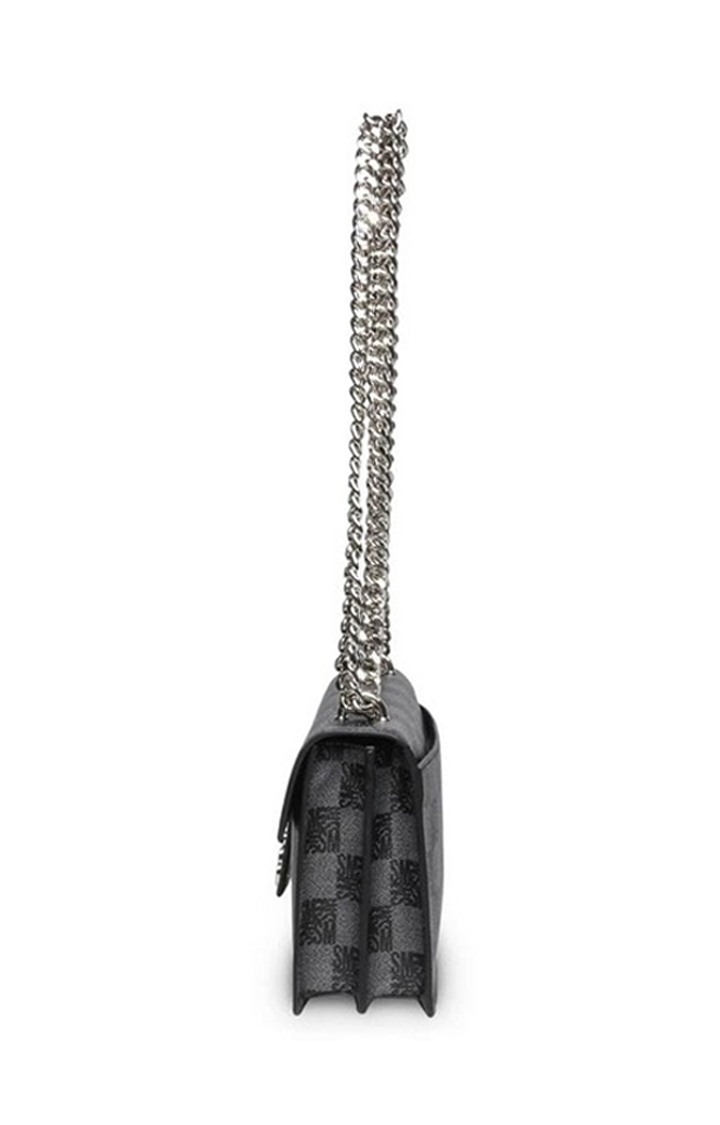 Bmabel Black Handbags