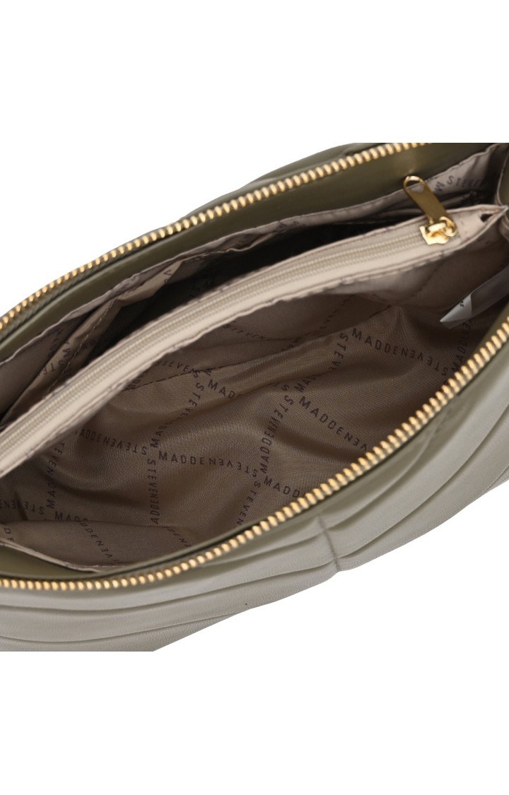 Bmabel Green Handbags