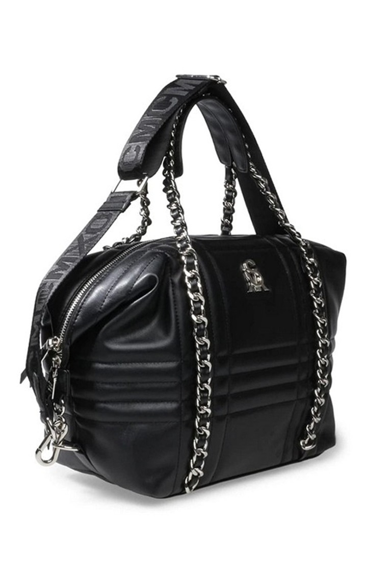 Bmemphis Black Handbags