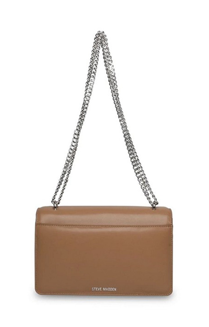 Breva Natural Handbags