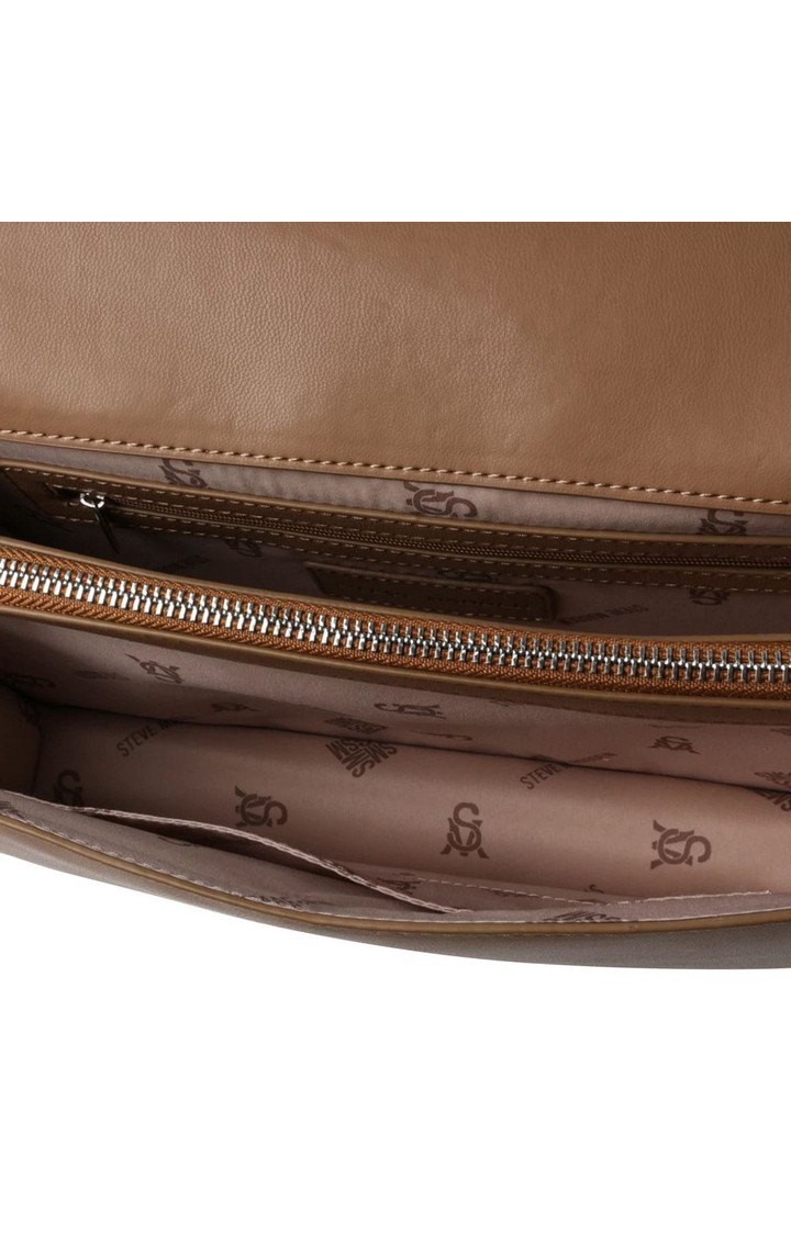 Breva Natural Handbags