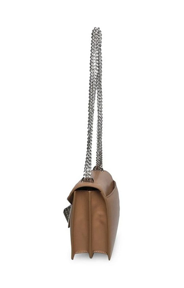 Breva Natural Handbags