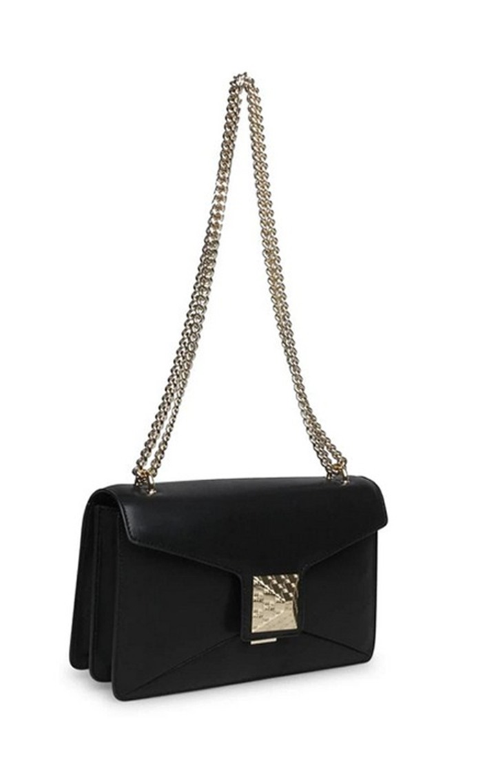Breva Black Handbags