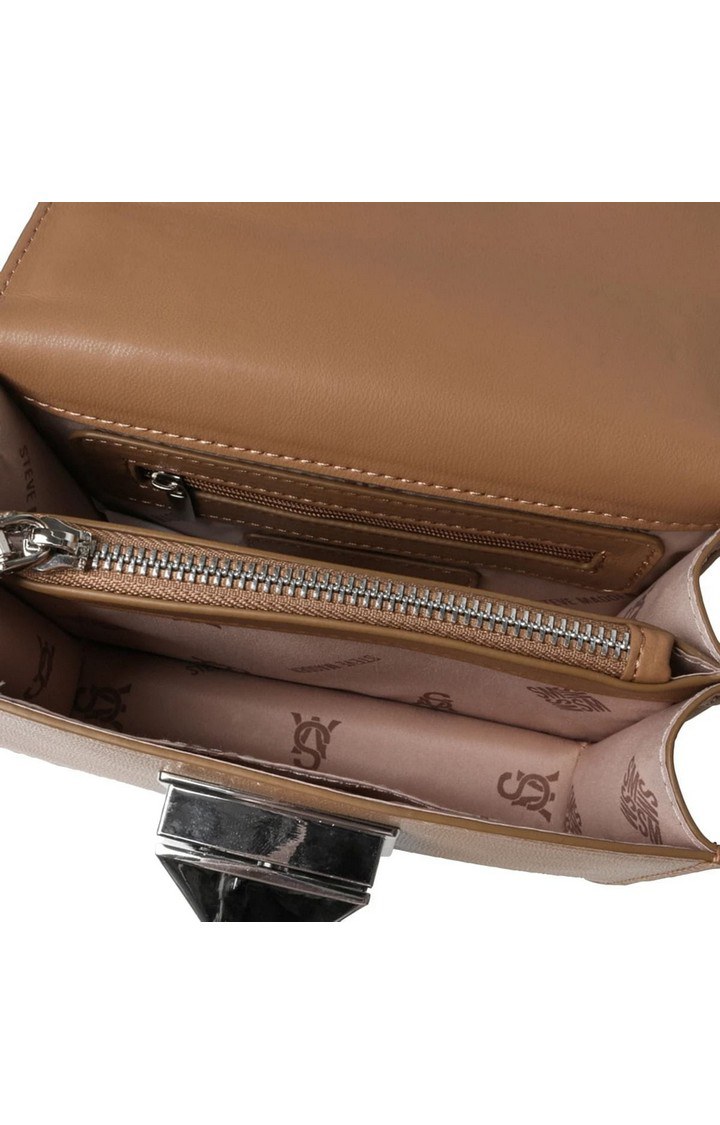 Brune Natural Handbags