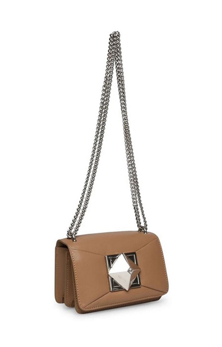 Brune Natural Handbags