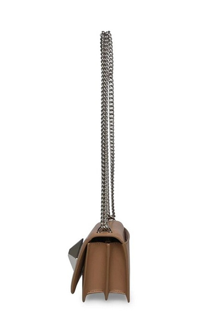 Brune Natural Handbags