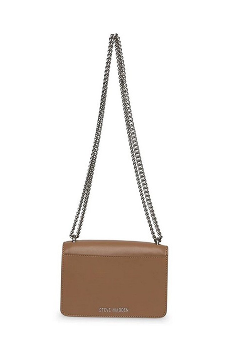 Brune Natural Handbags