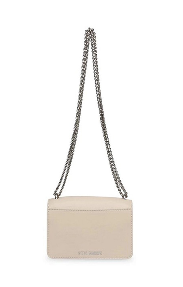 Brune White Handbags