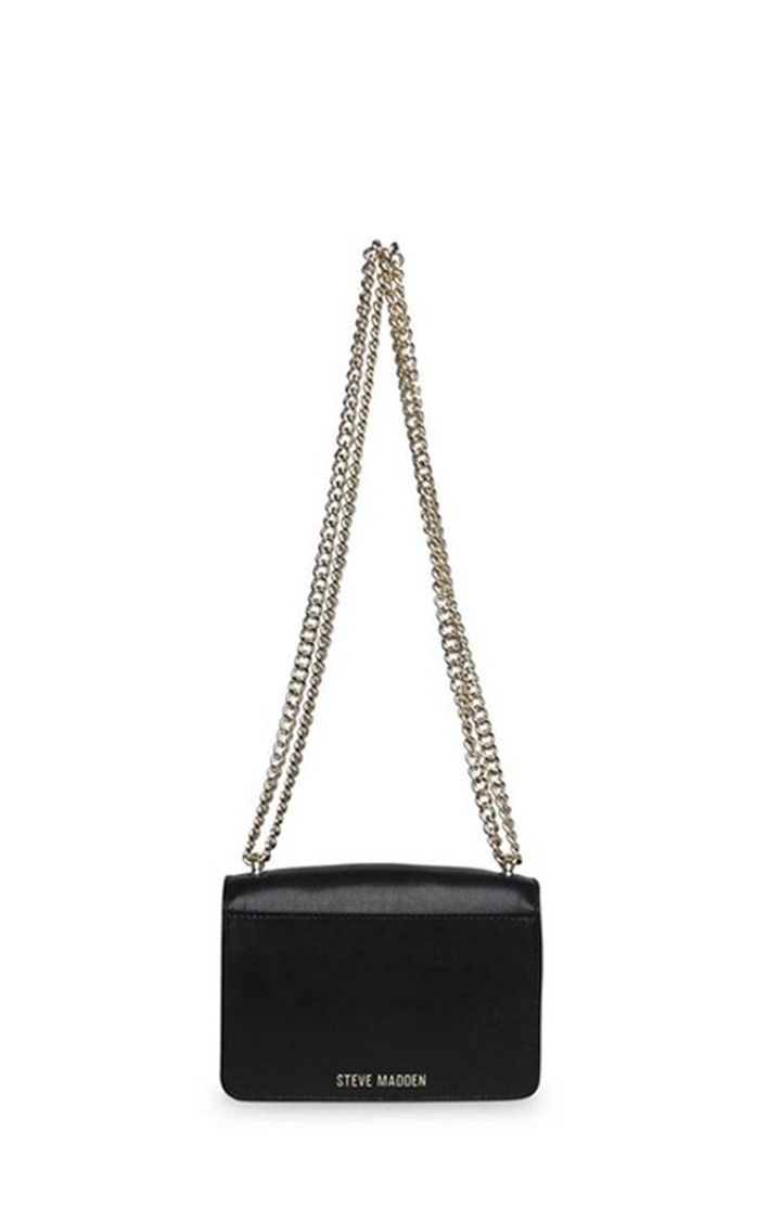 Brune Black Handbags